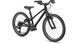 Детский велосипед Specialized Jett 20 [GLOSS CAST BLACK / SMOKE] (92722-6120)