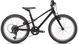 Детский велосипед Specialized Jett 20 [GLOSS CAST BLACK / SMOKE] (92722-6120)