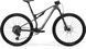 Велосипед MERIDA NINETY-SIX 6000 [WARM SLATE GREY(SILVER)] - L