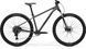 Велосипед MERIDA BIG.SEVEN 80 [SILK DARK GREY(BLACK)] - XS