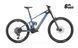 Електровелосипед MONDRAKER DUNE R Carbon 29/27.5'' 170mm, 400Wh Bosch SX, [Blue/Yellow], M