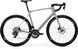 Велосипед MERIDA SCULTURA ENDURANCE RIVAL EDI [SILK GREY(BLUE)] - M