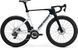 Велосипед MERIDA REACTO 7000 [HALO GREEN/PERAL WHITE(GREEN)] - XS