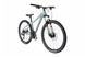 Велосипед Fuji NEVADA 29 1.7 S 2021 Satin Gray