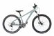 Велосипед Fuji NEVADA 29 1.7 S 2021 Satin Gray