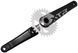 Шатуни Shimano XTR FC-M9200-1 12-Speed ​​170 мм Hollowtech II Direct Mount without Chainring CL-55
