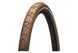 Покришка Hutchinson GOTHAM 700х50 Protect'Air 33tpi Камерна Не складна Brown