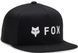 Дитяча кепка FOX ABSOLUTE Youth SnapBack Hat [Black], One Size