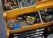 Налобный фонарь PETZL ARIA 2R [Black/Yellow]