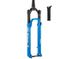 Вилка RockShox SID SL Ultimate Race Day - Remote 29" Boost™15X110 100mm Gloss Blue 44offset Tapered DebonAir (includes Fender, Star nut, Maxle Stealth & TwistLoc Remote) C1