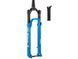 Вилка RockShox SID SL Ultimate Race Day - Remote 29" Boost&trade;15X110 100mm Gloss Blue 44offset Tapered DebonAir (includes Fender, Star nut, Maxle Stealth & TwistLoc Remote) C1