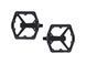 Педали CrankBrothers STAMP 1 (Gen 2) [Black] LARGE
