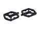 Педали CrankBrothers STAMP 1 (Gen 2) [Black] LARGE