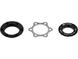 Адаптер DT SWISS Centerlock - IS-6 bolt Adapter ROAD