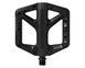 Педали CrankBrothers STAMP 1 (Gen 2) [Black] LARGE