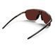 Очки Julbo FREQUENCY MARRON TB/NOIR S3HDW