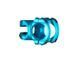 Вынос RaceFace TURBINE-R,35,50X0,TURQUOISE