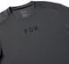 Вело джерси FOX RANGER SS Jersey - WORDMARK [Dark Shadow], M