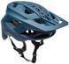 Вело шолом FOX SPEEDFRAME Helmet - SOLID [Twilight], L