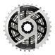 Касета SRAM XG-1290 12 Speed 10-33 XDR RED E1