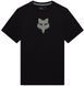 Футболка FOX EDGE DRI-RELEASE SS TEE [Black], M