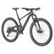 Велосипед SCOTT Spark 940 [2022] black - XL