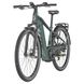 Электро велосипед SCOTT Sub eRIDE EVO Men (green) - M