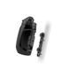 Фляга FIDLOCK TWIST bottle 450 + bike base [black]