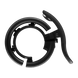Дзвінок Knog Oi Prima [Anthracite] - Small