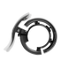 Дзвінок Knog Oi Prima [Anthracite] - Small
