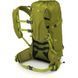 Рюкзак Osprey Talon Velocity 20 [matcha green/lemongrass] - L/XL