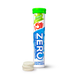 Шипучка ZERO - Три смаки (Лісова ягода, цитрус, тропічні фрукти)