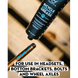 Смазка для рулевых / кареток / болтов / осей Peaty's Bicycle Assembly Grease, 400g