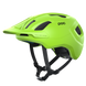 Шлем POC Axion SPIN (Fluorescent Yellow/Green Matt, M/L)