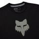 Футболка FOX EDGE DRI-RELEASE SS TEE [Black], M