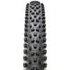 Покришка Maxxis FOREKASTER 27.5x2.40WT TPI-60 EXO/DUAL/TR