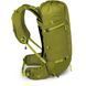 Рюкзак Osprey Talon Velocity 20 [matcha green/lemongrass] - L/XL
