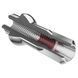 Ніпелі DT Swiss Squarx Pro Head Aluminium 2.0 x 15 mm Pro Lock 100шт Red
