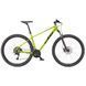 Велосипед KTM CHICAGO 292 [салатовий] - M