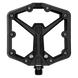 Педали CrankBrothers STAMP 1 (Gen 2) [Black] LARGE