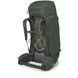 Рюкзак Osprey Kestrel 68 [bonsai green] - S/M