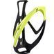 Флягодержатель Specialized Rib Cage II [MATTE BLK/HYP] (43020-1004)