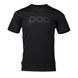 Футболка POC Tee (Uranium Black, M)