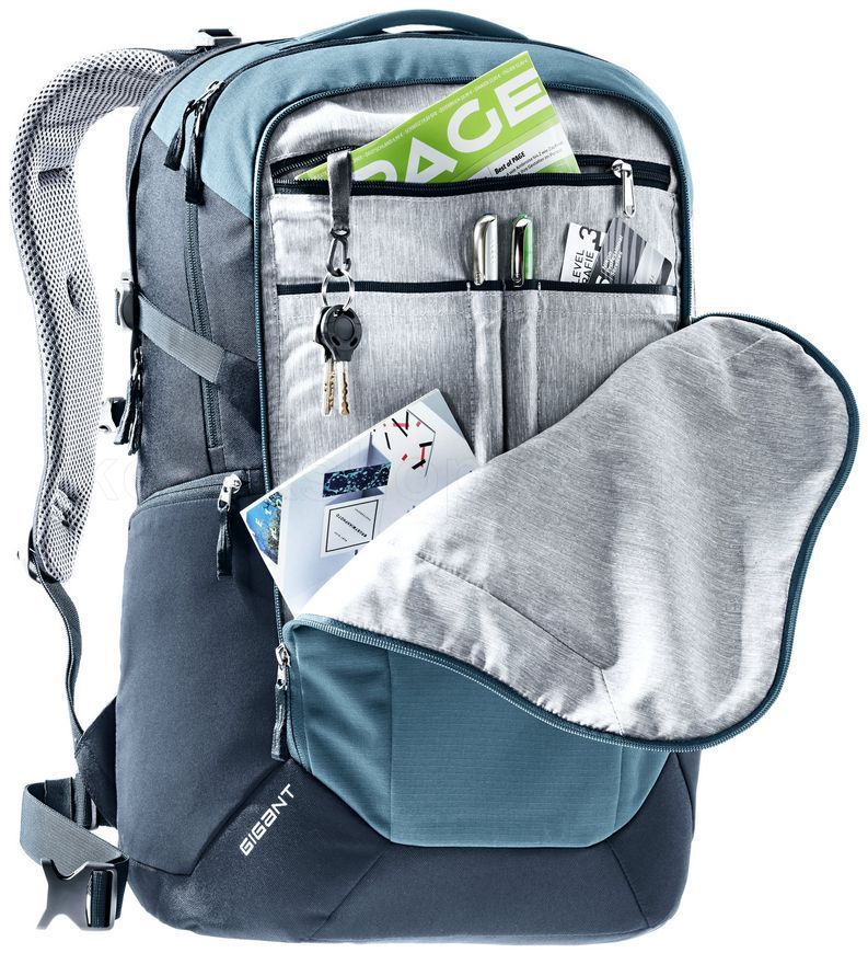 Рюкзак DEUTER Gigant 32 л [atlantic-ink]
