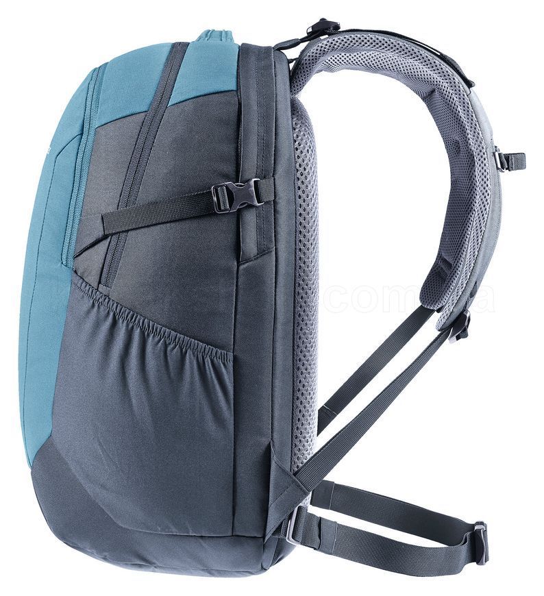 Рюкзак DEUTER Gigant 32 л [atlantic-ink]
