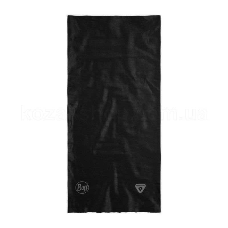 Бафф Buff Thermonet Solid black