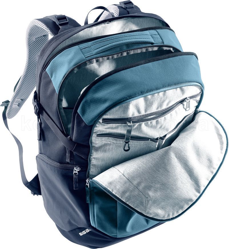 Рюкзак DEUTER Gigant 32 л [atlantic-ink]