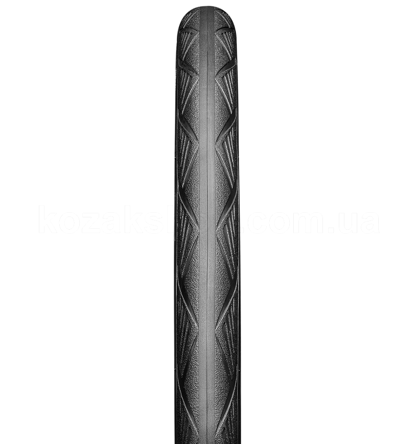 Покрышка Hutchinson BLACKBIRD Allseason 700х32 Polyamide / Gridskin Mach Tread 3.0 / Safetread 127tpi Tubeless Ready / Hookless Складная Black/Tan
