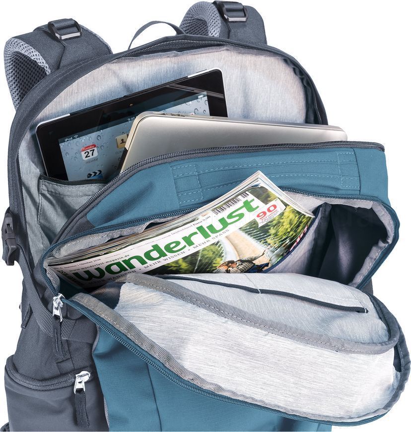 Рюкзак DEUTER Gigant 32 л [atlantic-ink]
