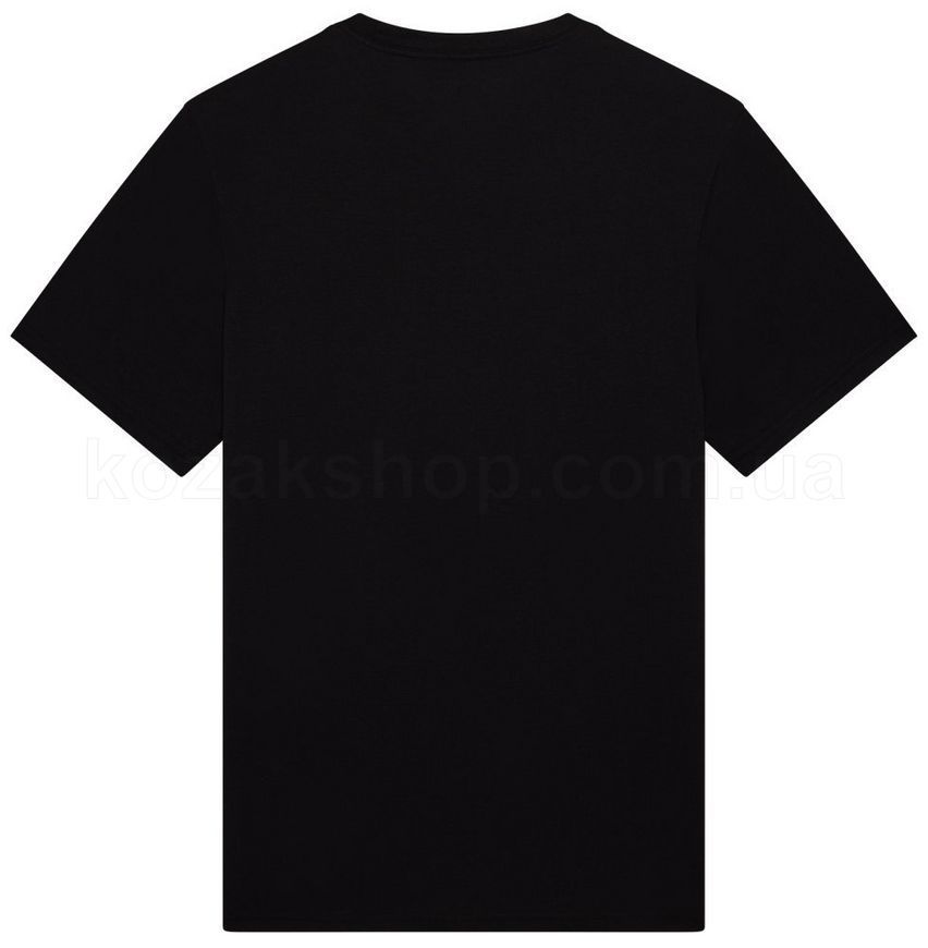 Футболка FOX EDGE DRI-RELEASE SS TEE [Black], M